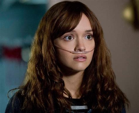 Olivia Cooke Facts About House Of The Dragon S Alicent Actress PopBuzz