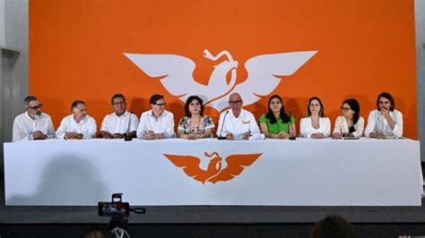 Movimiento Ciudadano definirá en diciembre a su candidato presidencial