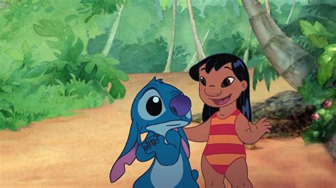 All the characters of the warm and fluffy lilo and stitch are back! Stitch! The Movie - Is Stitch! The Movie on Netflix - FlixList