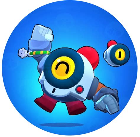Dibujos de nani brawl stars para colorear. Brawl Stars Coloring Pages. Print 350 New Images