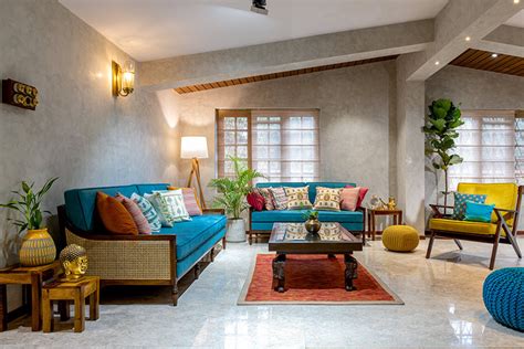 Interior Design Living Room Traditional Kerala