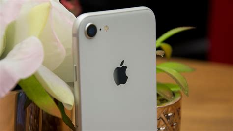 Iphone 8 Review Now Apples Cheapest Phone At £479 Expert Reviews