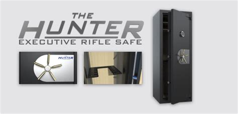 Gun Safes Mutual Security Group