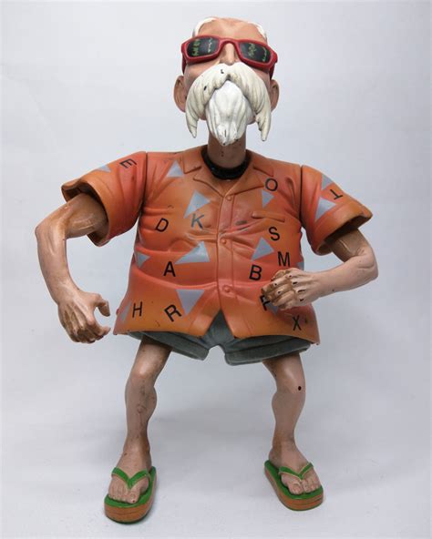 We did not find results for: Dragon Ball Z Master Roshi PVC Action Figure
