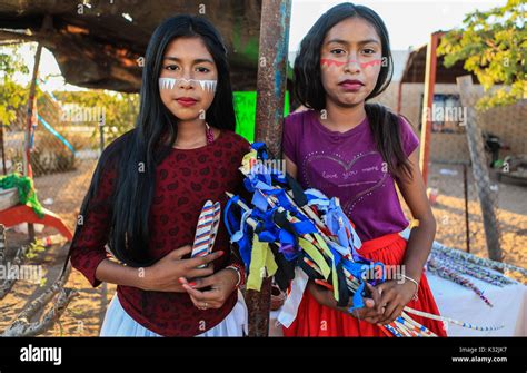 Indigenous People Mexico Hi Res Stock Photography And Images Alamy