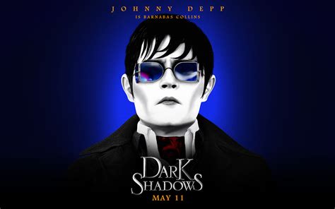 50 Tv Show Dark Shadows Wallpaper