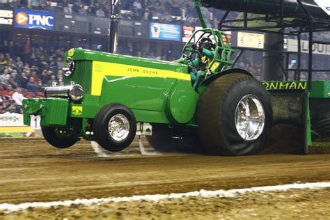 50 Tractor Pulling Wallpapers Wallpapersafari