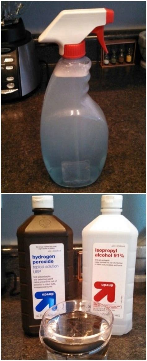 56 Genius Alternative Uses For Rubbing Alcohol Youve Never Heard Of