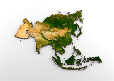 Eurasia Map Stock Photos Pictures And Royalty Free Images Istock