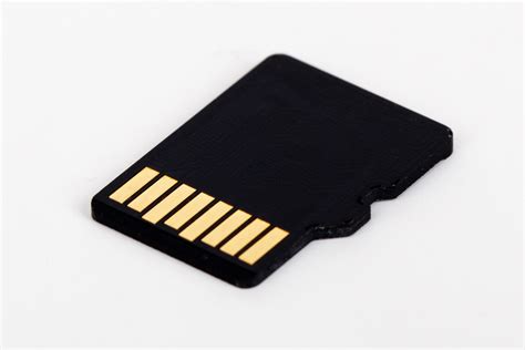 Micro Sd Card Free Stock Photo Public Domain Pictures