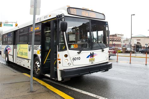 Nj Transit 163 Bus Time Ruma Pdf