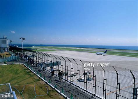Kobe Airport Photos And Premium High Res Pictures Getty Images