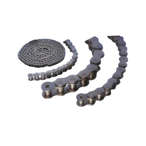 Rexnord Linkbelt Roller Chains Rc100 3 568 Rc100 3