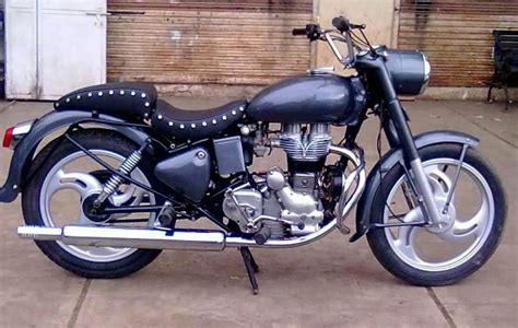 Royal enfield bullet 350 comes with 346 cc engine displacement with a max power of 19.8 bhp @ 5250 rpm. Used Royal Enfield Bullet 350 Bike in Pune 1998 model ...