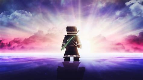 Minecraft Gfx On Behance