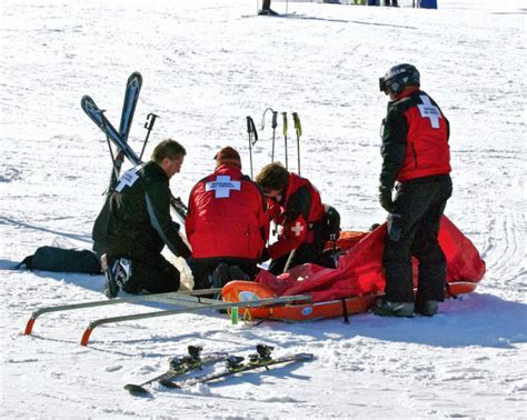 Accidents De Ski Guilland Avocat Dommage Corporel Chamb Ry Savoie
