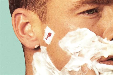 Guys Heres Everything You Need To Know To Get The Perfect Shave