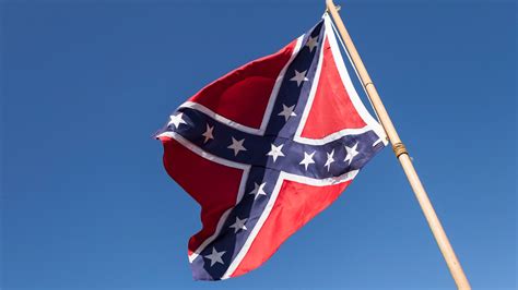 Pictures Of The Confederate Flag Trivia For Kids