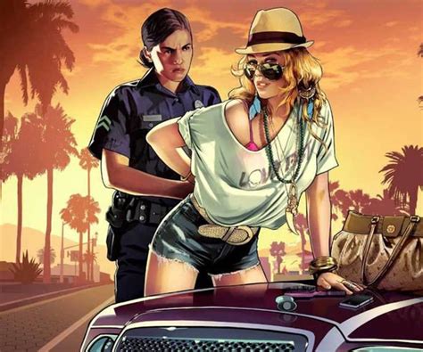 Gta 6 Release Update Good And Bad Grand Theft Auto News For