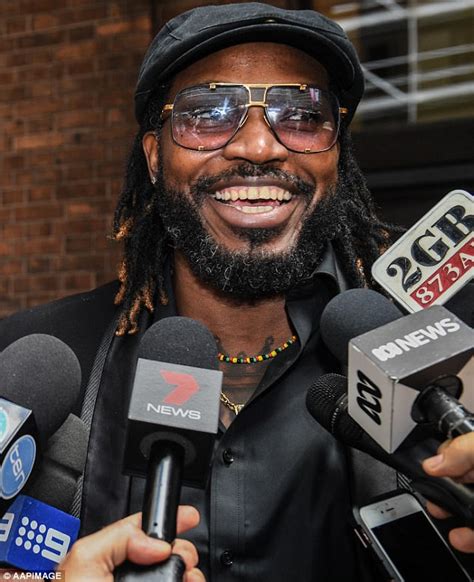 Gayle Wins Over $220,000 In Fairfax Fallout - The Labour ...