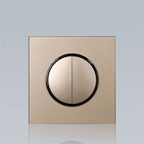Hot Sale Wall Install Nebo Button Brilliant Unique Light Switches Buy