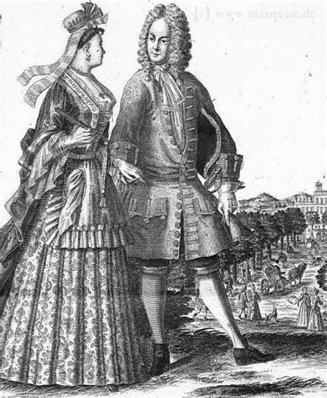 1710s Augsburg 17th Century Fashion 17th Century Art European Mens Fashion Empress Sissi