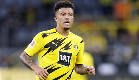 Both made a decision to moved to. BVB im Supercup ohne Jadon Sancho und Roman Bürki ...
