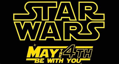 Conoce Por Qué El 4 De Mayo Se Celebra El Día De Star Wars En México Y