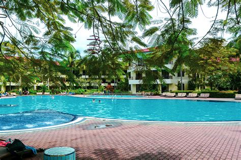 Les équipements et services proposés incluent un centre d'affaires. Holiday Villa Beach Resort & Spa Langkawi. Fijn ...