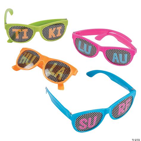 novelty sunglasses and glasses party supplies canada open a party