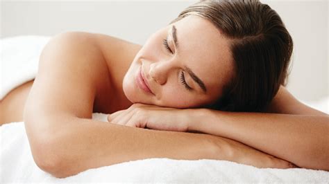Organic Relax Massage 60 Minutes