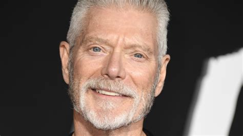Why Stephen Lang Really Signed Up For His New Horror Movie Exclusive