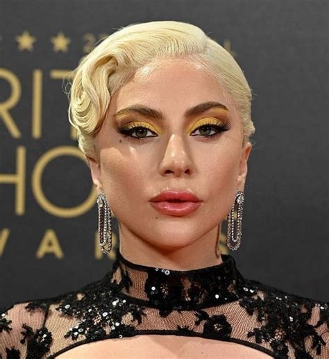 Lady Gaga Age Net Worth Babefriend Family And Biography Updated TheWikiFeed