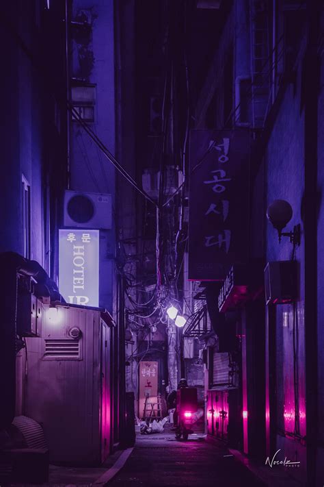 Aesthetic Korean Tumblr Wallpaper Merrick Aesthetic