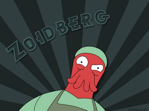 Dr Zoidberg Wallpapers Wallpaper Cave