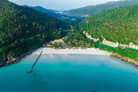 Hotel redang pelangi resort, pulau redang: The Taaras Beach & Spa Resort, Janjikan Pemandangan Indah ...