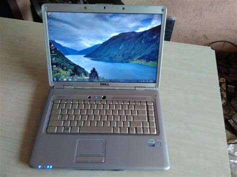 Dell Inspiron 1525 Intel Core 2 Duo Laptop 2gb Ram 160gb Hdd 154