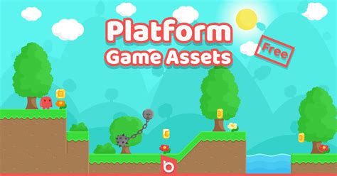 Comments 7 To 1 Of 56 Free Platform Game Assets Gui By Bayat Games