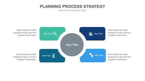 Strategy Slide Templates | Biz Infograph