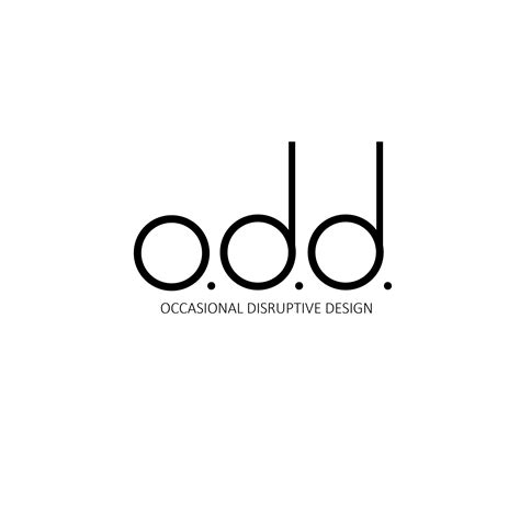 occasional disruptive design