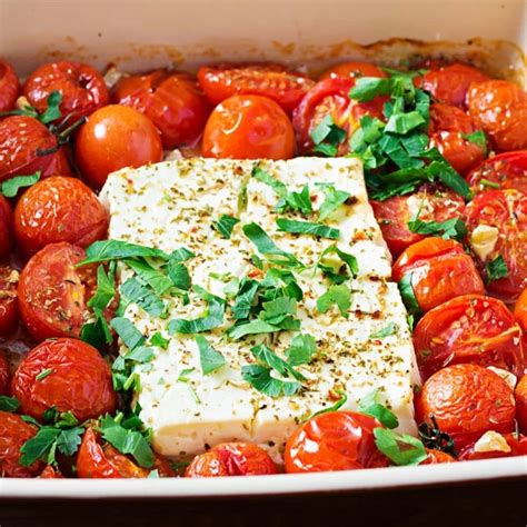 Best Feta Cheese Recipes Top Recipes