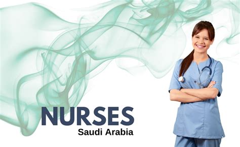 Nurses To Work In Saudi Arabia Vitae Professionals®