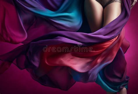 Close Up Shot Sexy Woman Undressing Stock Illustrations 21 Close Up
