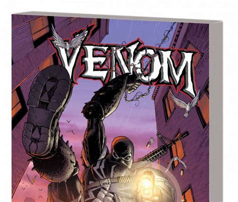 Venom By Rick Remender The Complete Collection Vol 2 Trade Paperback