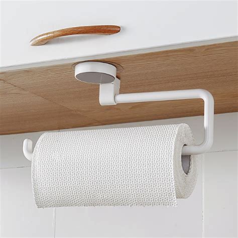 Kitchen Tissue Holder Gantungan Tissue Dapur Tissue Besar Handuk Towel