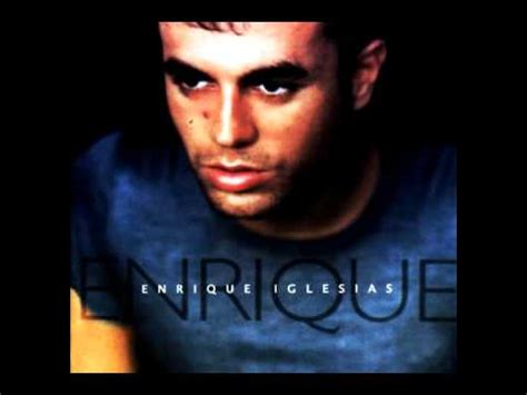 Enrique Iglesias Ritmo Total Rhythm Divine Youtube