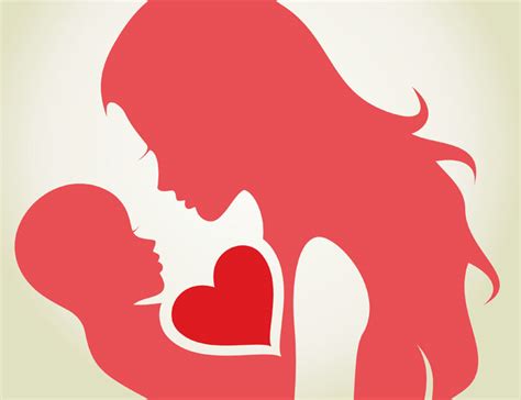 La Importancia Del VÍnculo Materno Terapia Mente Y Corazón