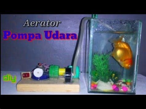 Tutorial cara membuat aquarium mini dari barang bekas подробнее. Cara Membuat Filter Aquarium Dari Barang Bekas ...