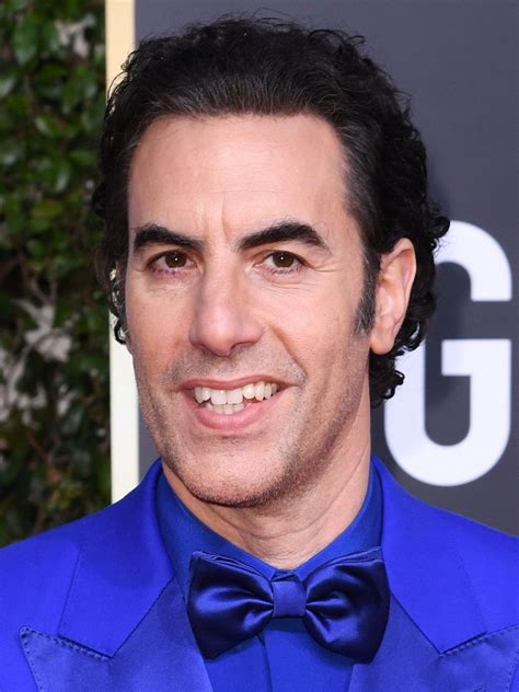 Sacha Baron Cohen Pictures Rotten Tomatoes
