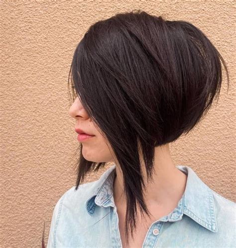 Hottest Stacked Bob Haircuts To Try In 2023 Hairstyle On Point